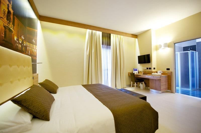 Best Western Hotel Luxor, foto 13