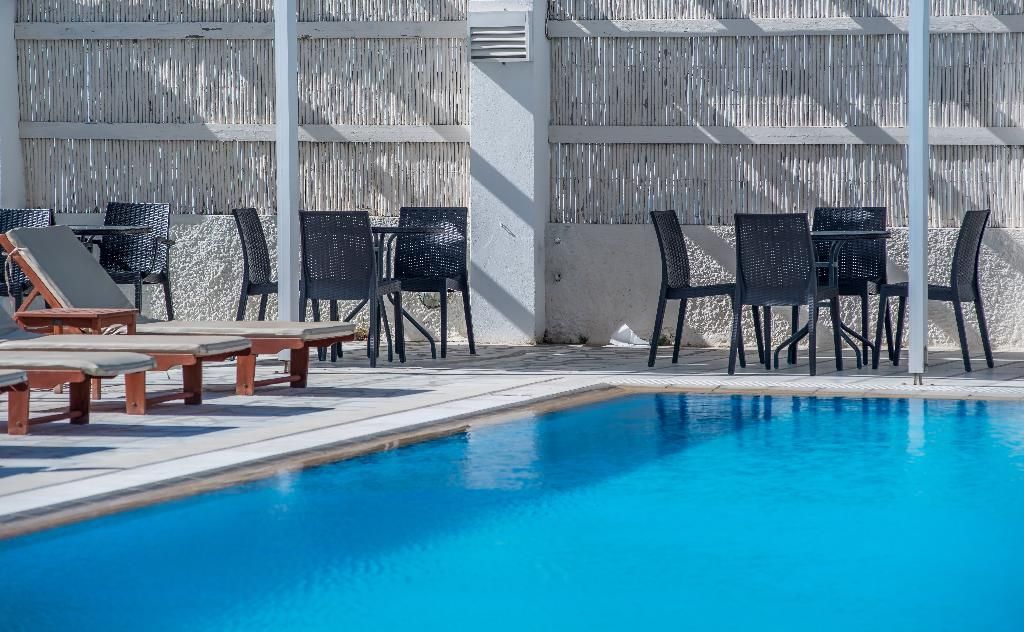 Naxos Holidays Hotel, foto 15