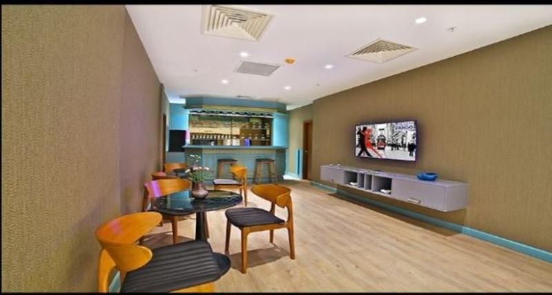 The Tango Hotel Harbiye, foto 13