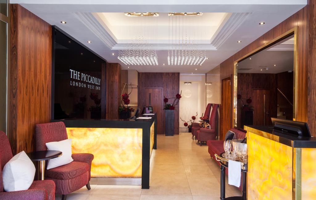 Montcalm Piccadilly Townhouse, foto 3