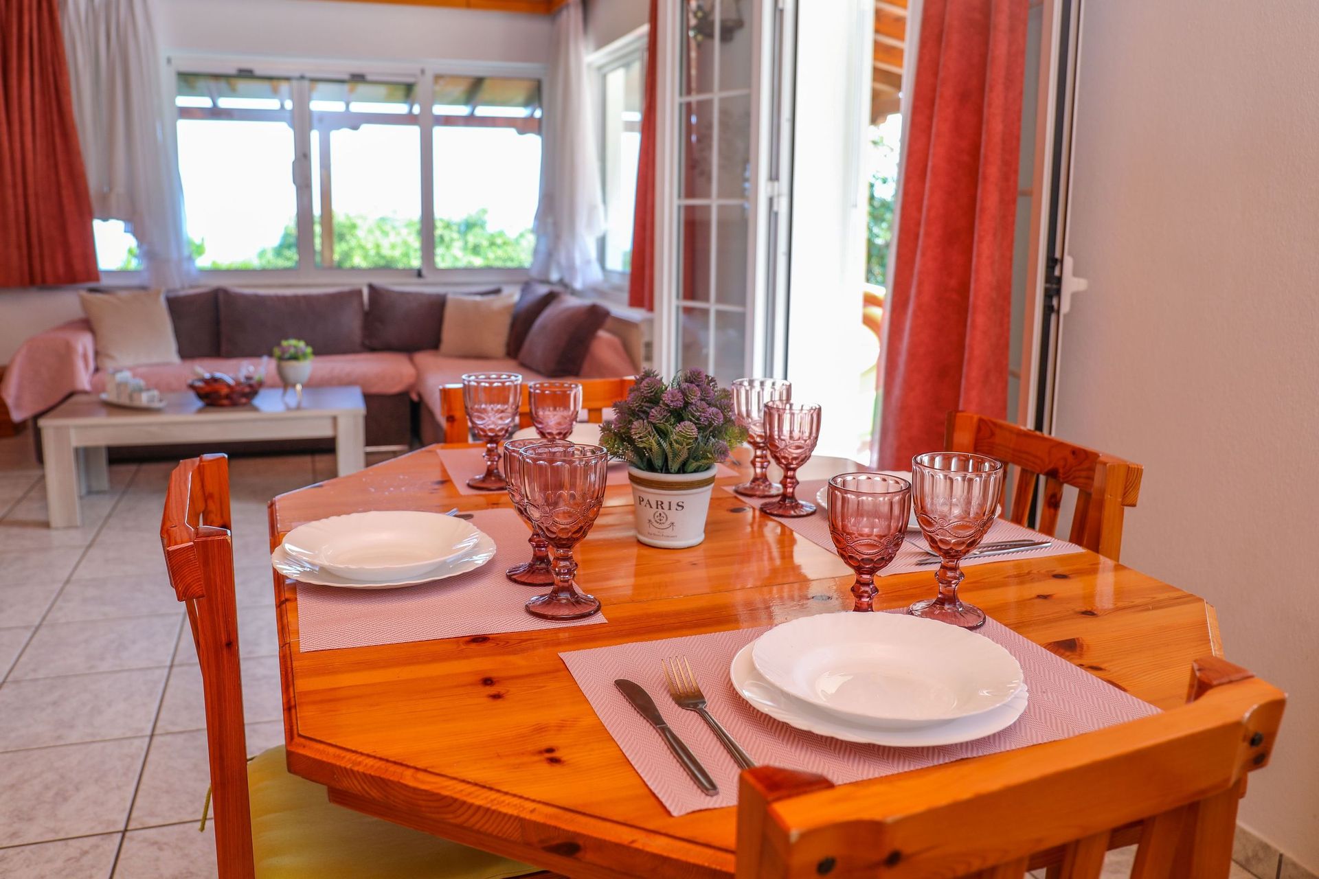 Villa Mitzelos, foto 7