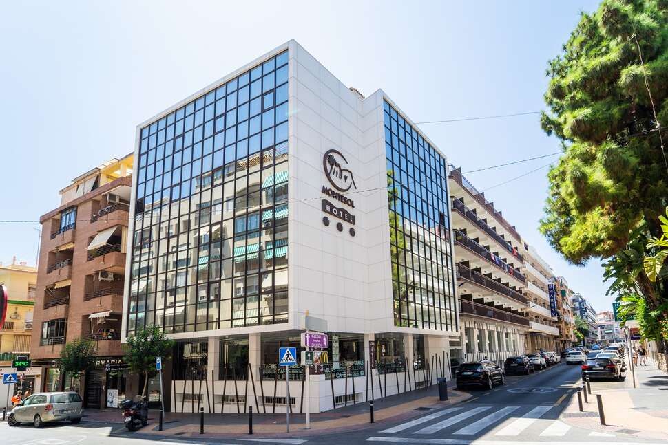 Montesol Hotel, foto 5