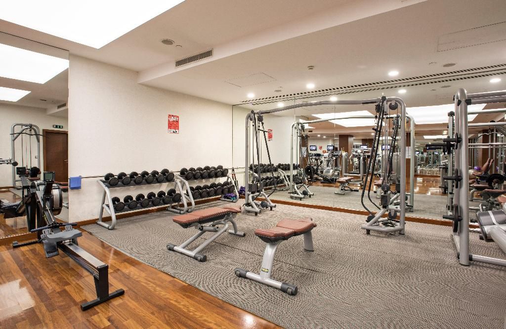 Holiday Inn Istanbul - Sisli, foto 9