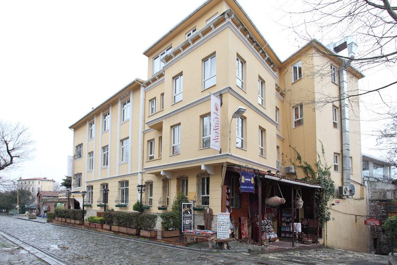 Ottoman Hotel Imperial, foto 3