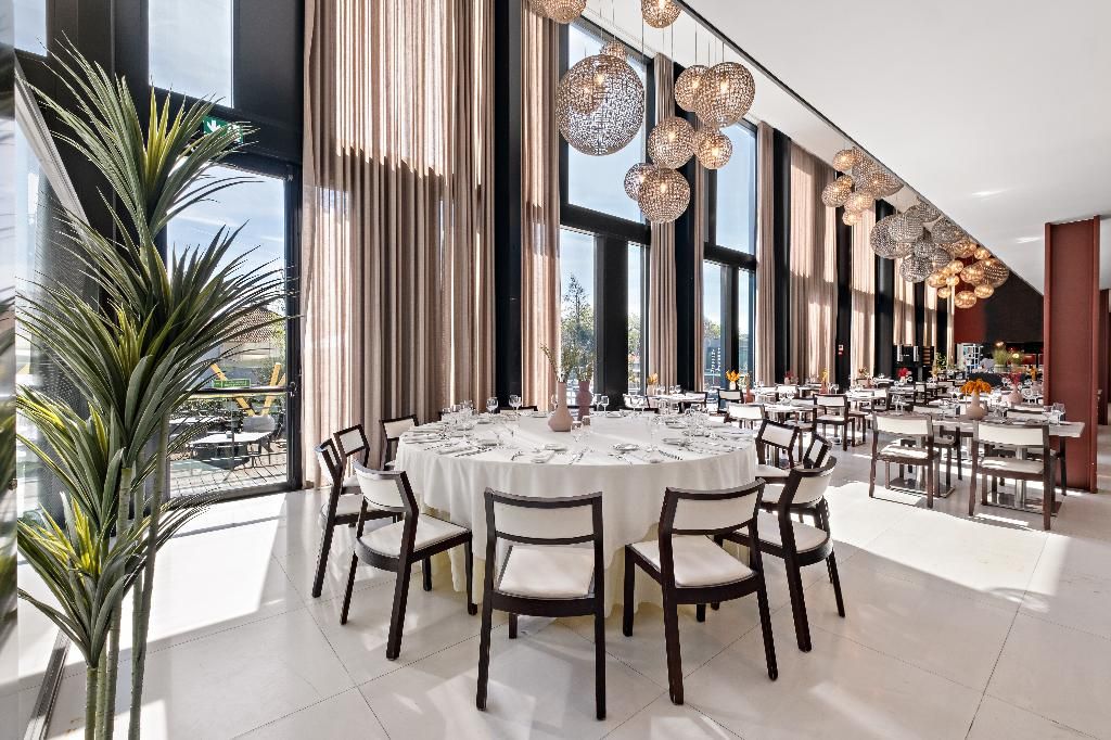 Axis Viana Business & Spa Hotel, foto 3