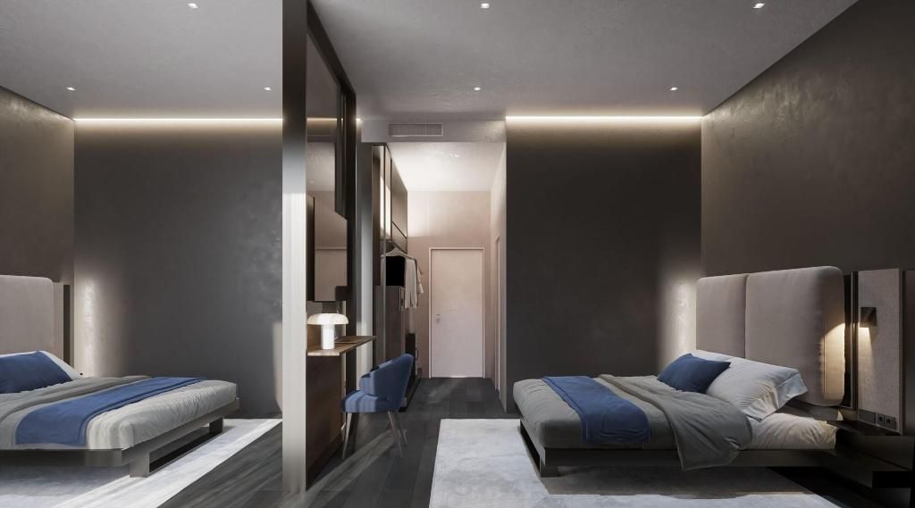 Kira Suites Hotel Milano, foto 14
