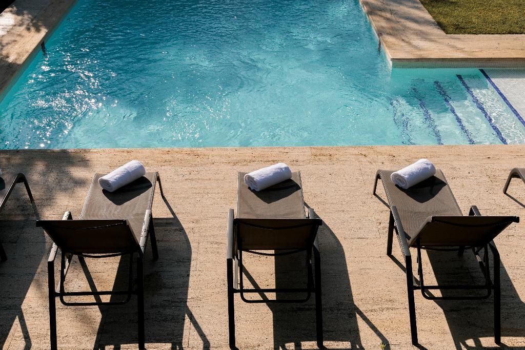 Hotel Pax Torrelodones, foto 7