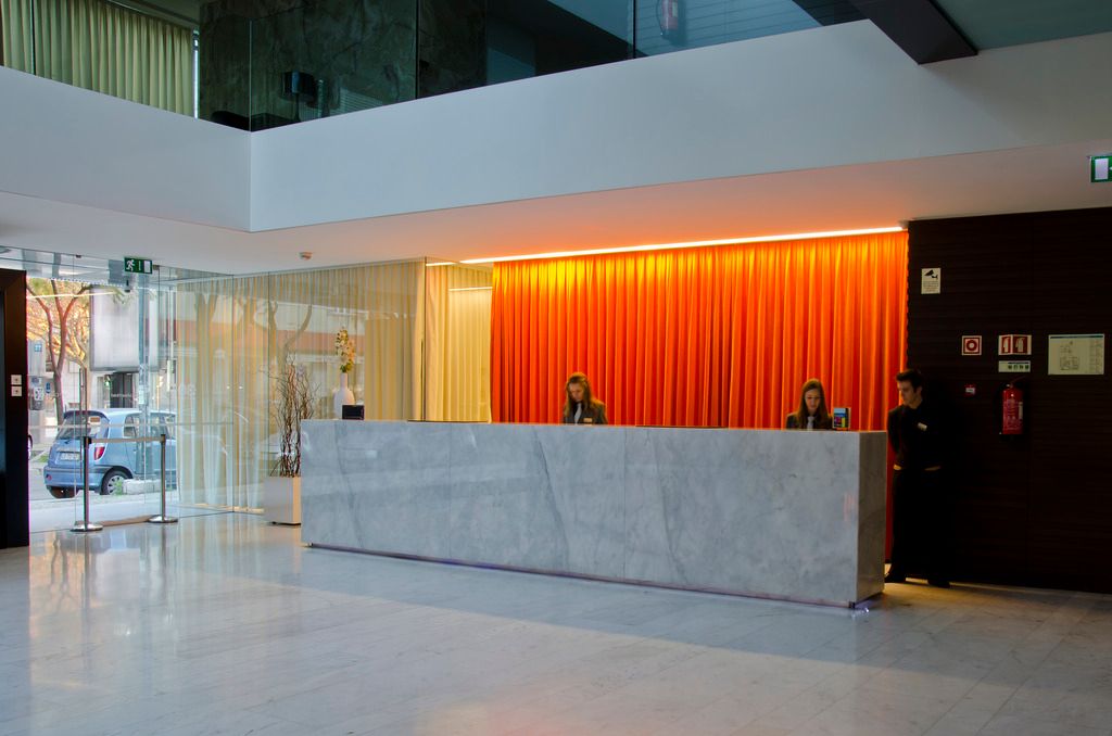 VIP Grand Lisboa Hotel & Spa, foto 7