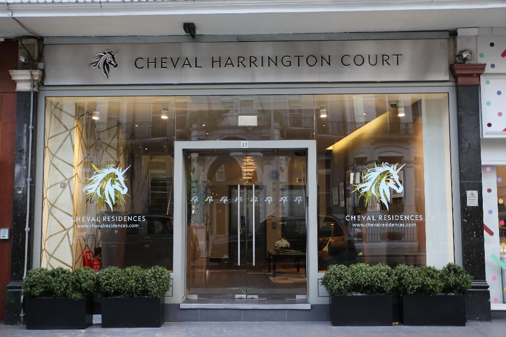 Cheval Harrington Court, foto 5