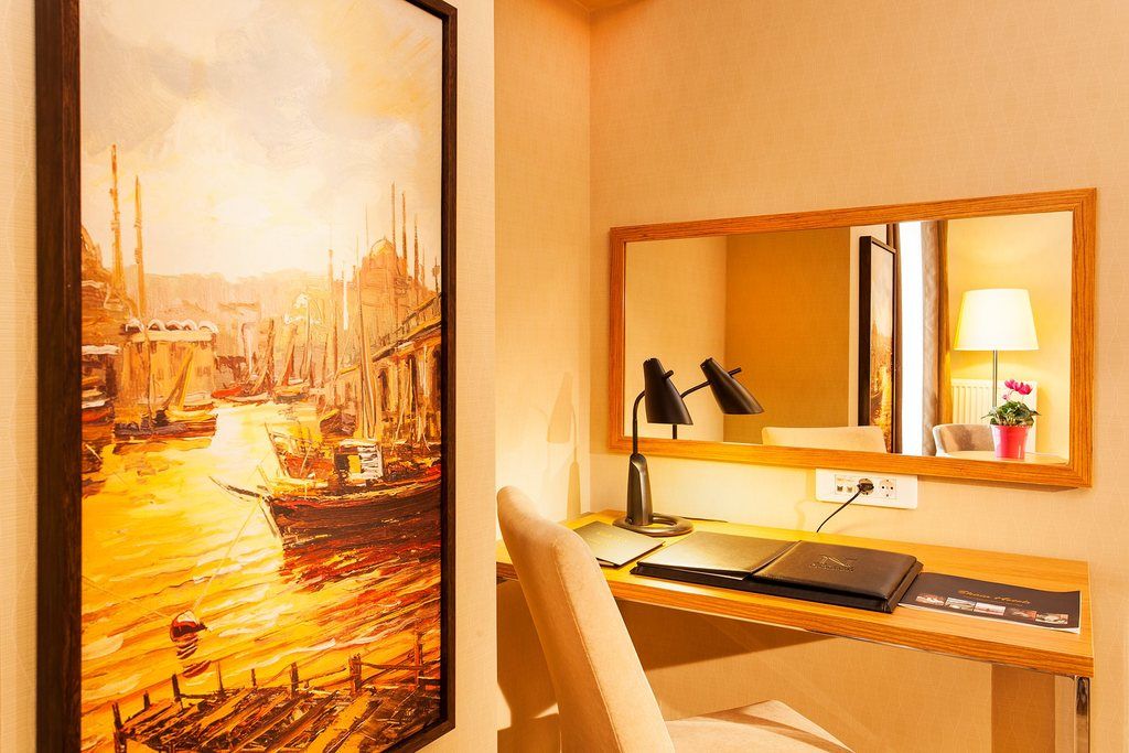 Nidya Hotel Esenyurt, foto 2
