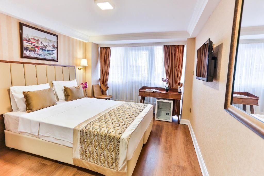 Hanende Hotel, foto 13