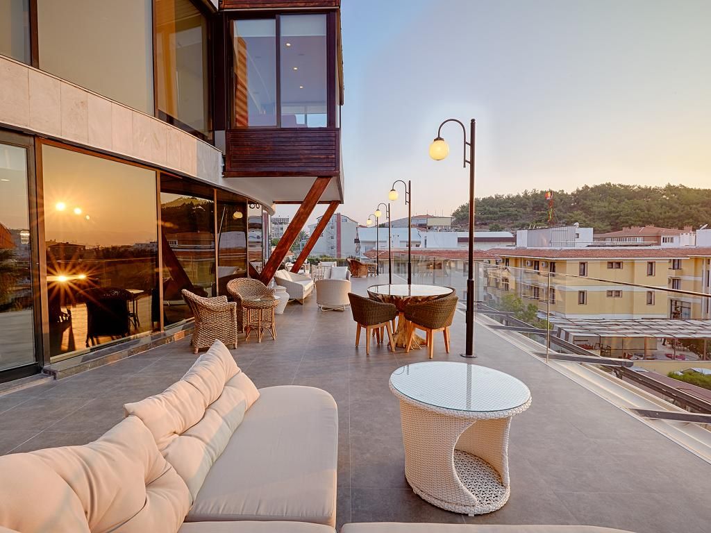 Piril Hotel Thermal & Beauty Spa, foto 12