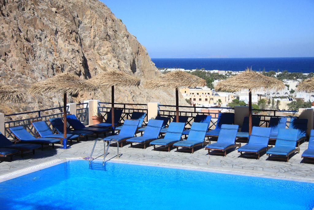 Aegean View Hotel, foto 10