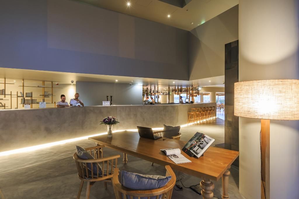 Villa C Boutique Hotel, foto 11