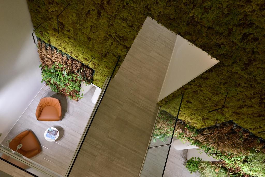 Torre Galfa Luxury Apartments | UNA Esperienze, foto 2