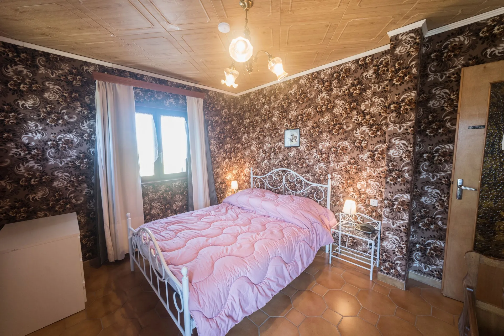 Slaapkamer