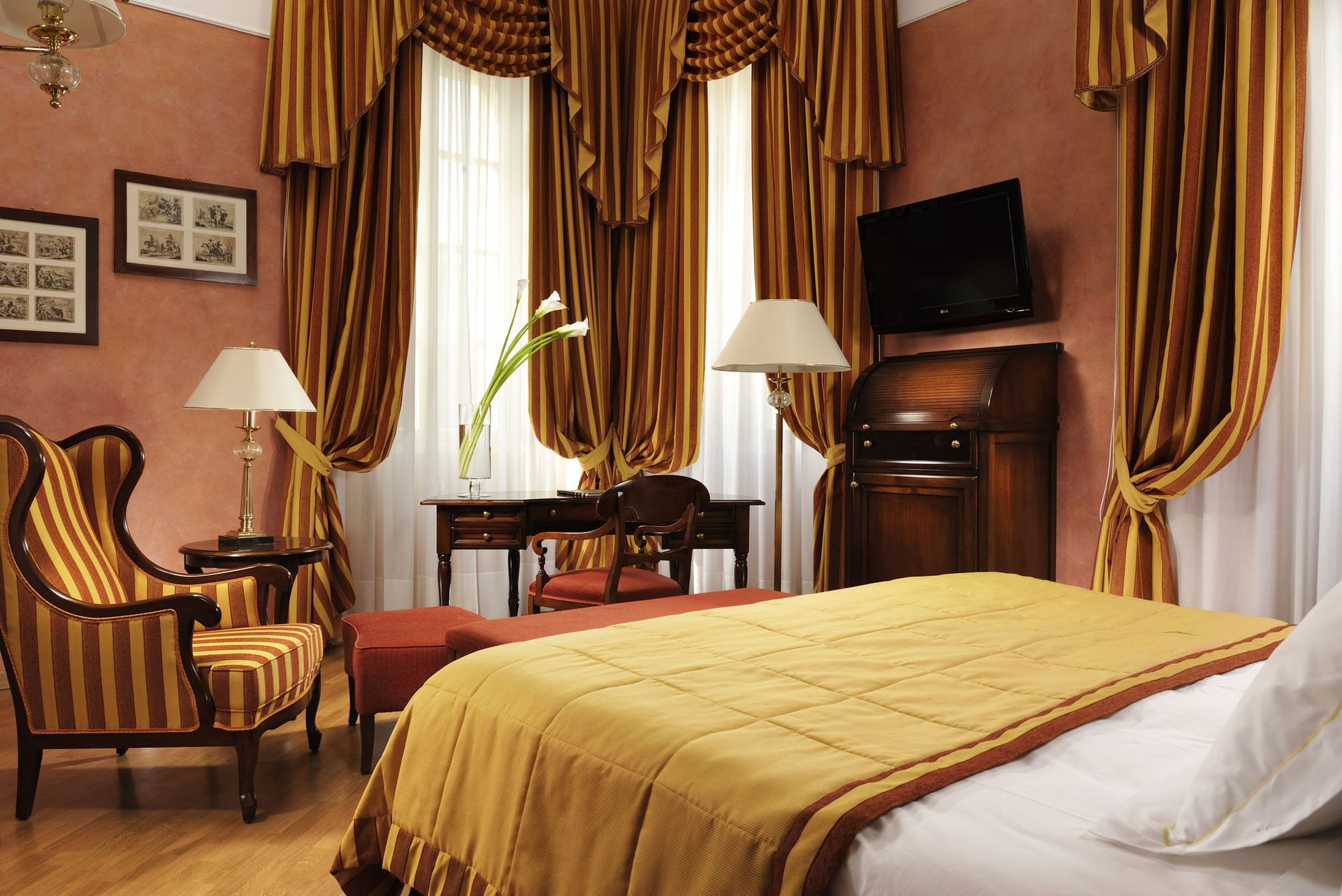 Castello Dal Pozzo Resort Lago Maggiore, foto 3