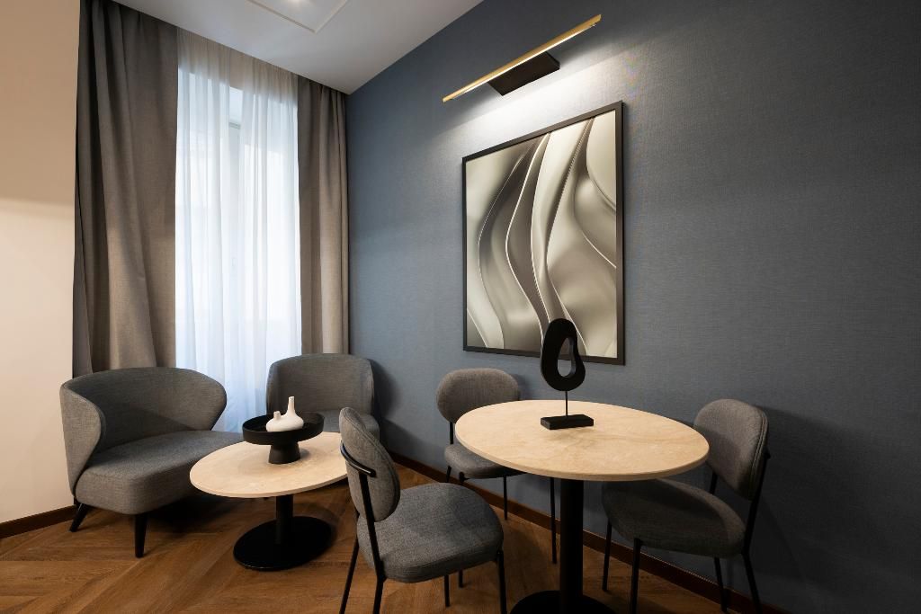 Boutique Hotel Piedra, foto 6