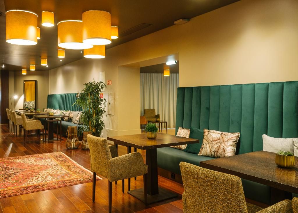 Gaia Residence, foto 14