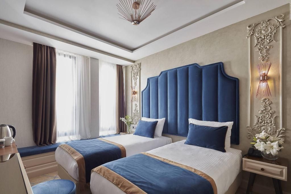 Danis Hotel, foto 2