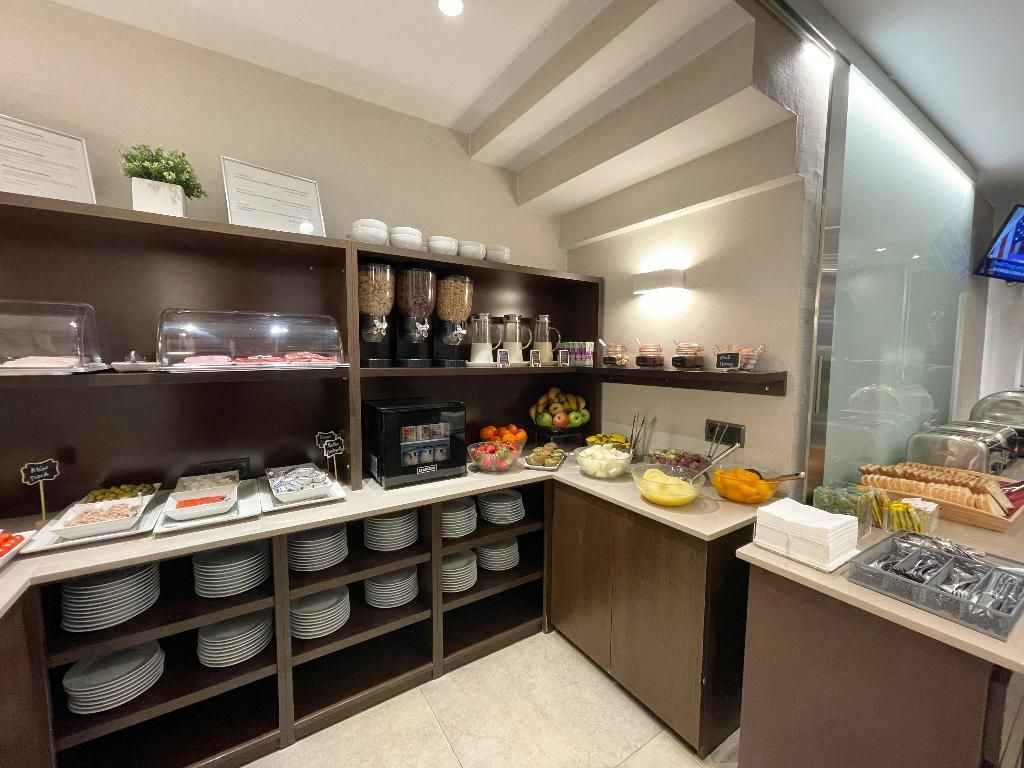 SM Hotel Sant Antoni, foto 6