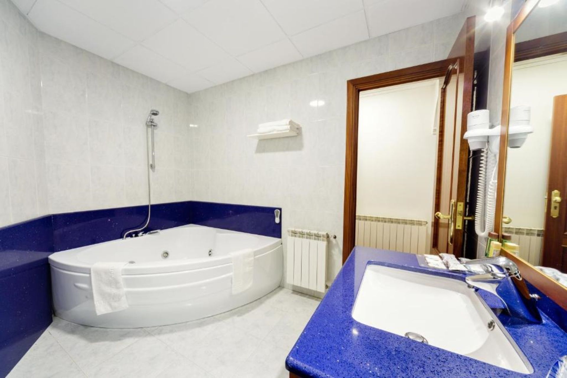 Hotel AS Camelias, foto 6