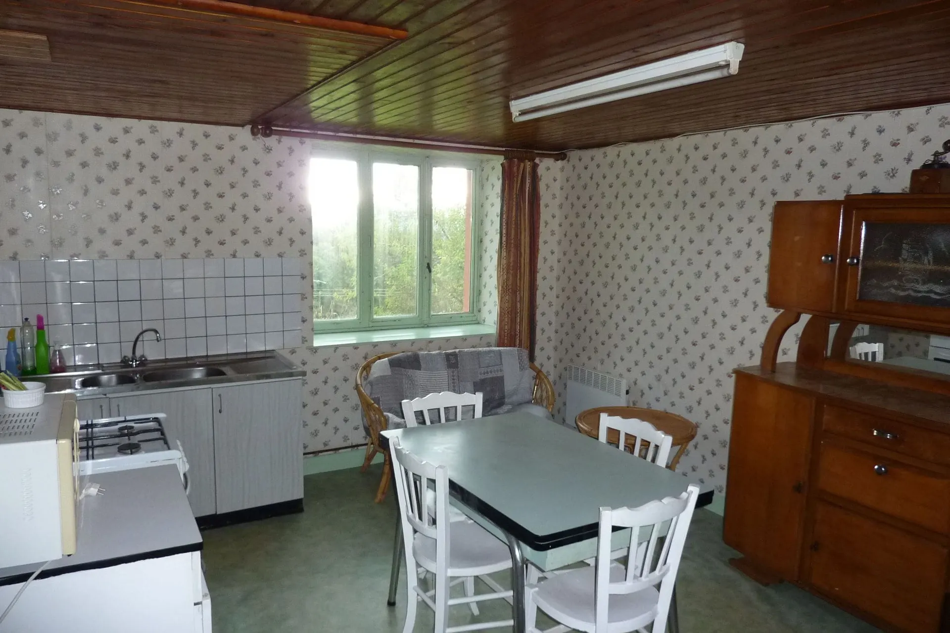 Keuken