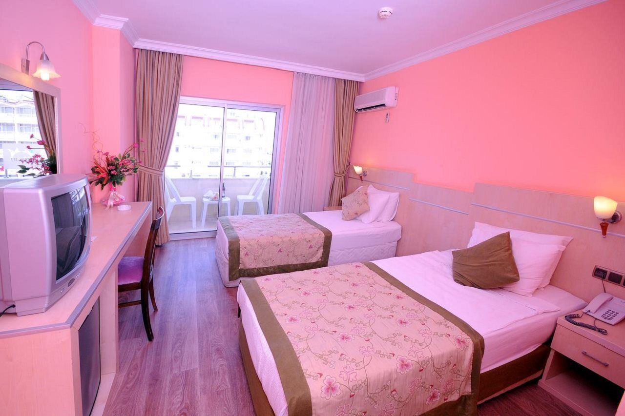 Sun Beach Hill Hotel, foto 5