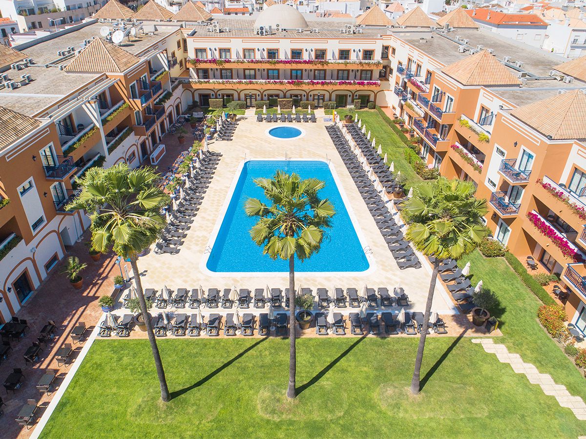 Vila Galé Tavira, foto 9