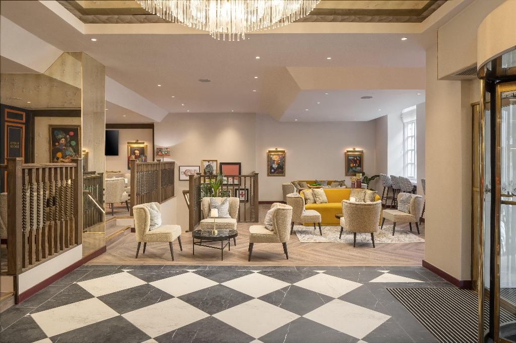 The Welbeck Hotel, foto 4