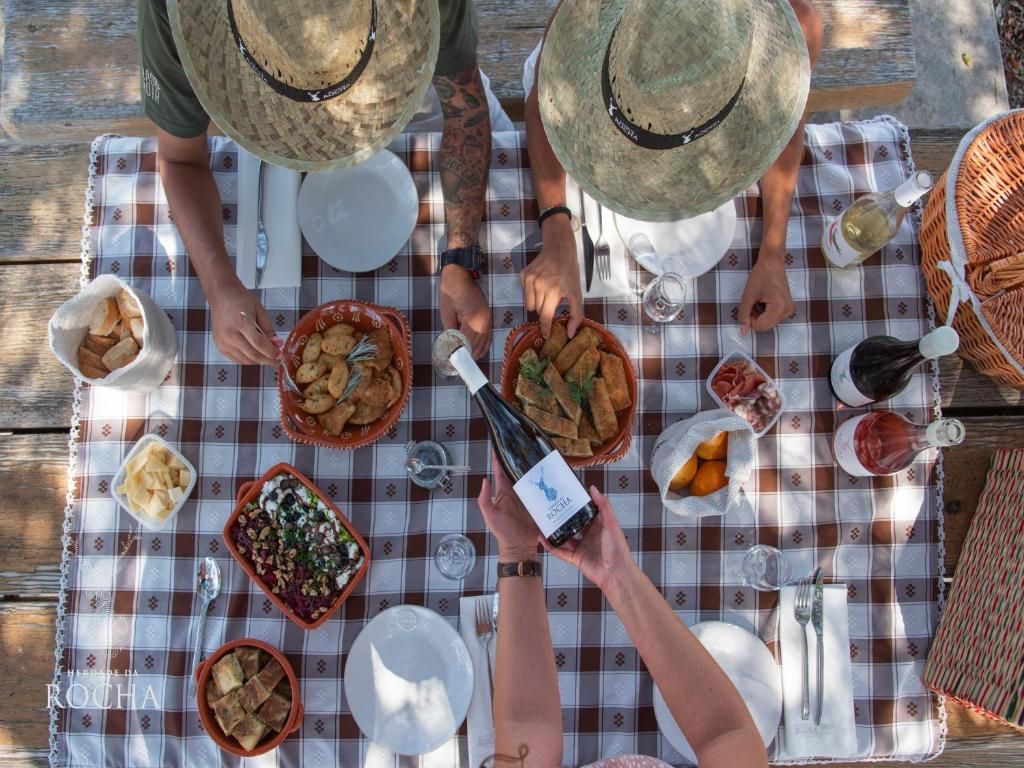 Herdade da Rocha - Boutique Lodge, foto 12