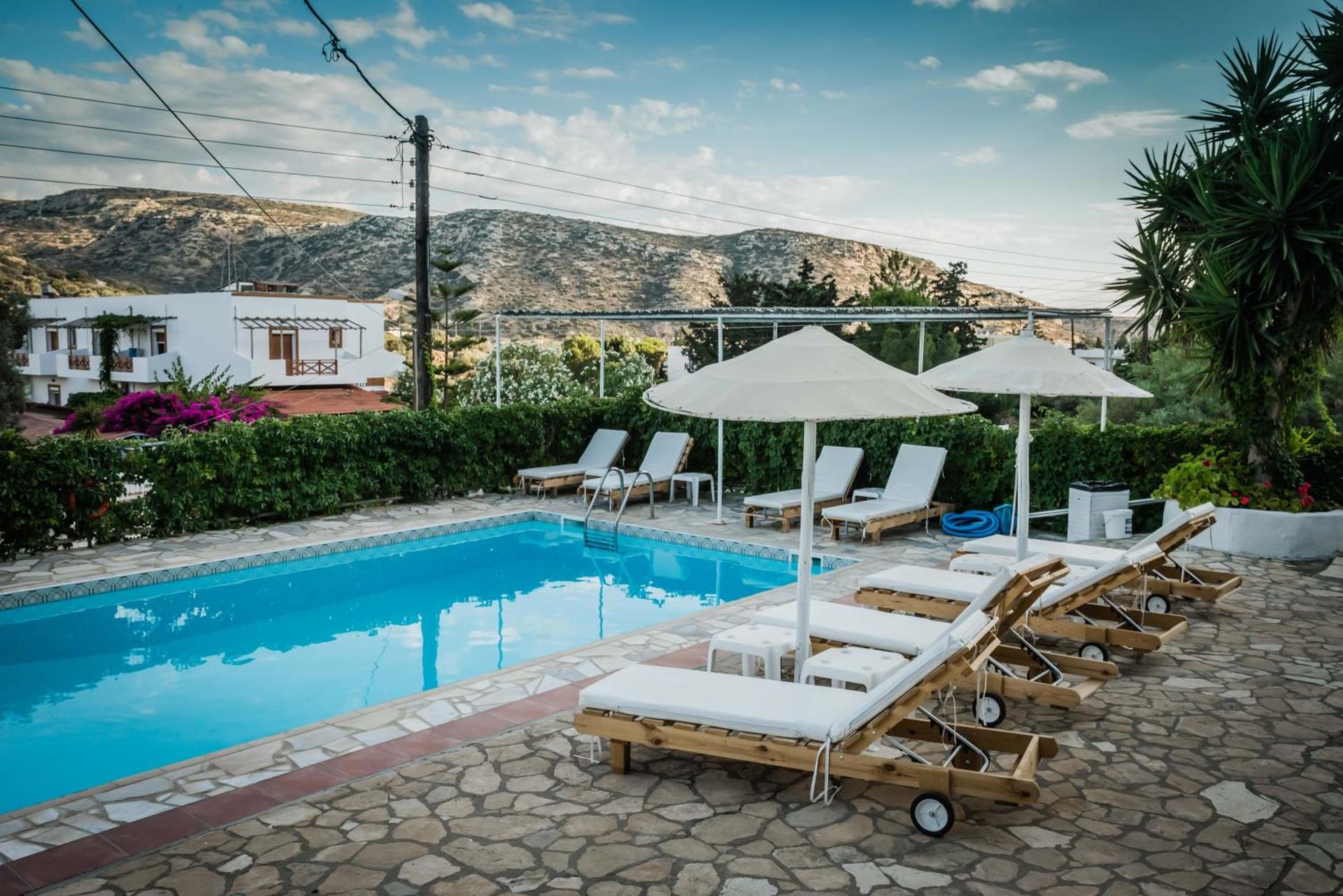 Hotel Marina, foto 15