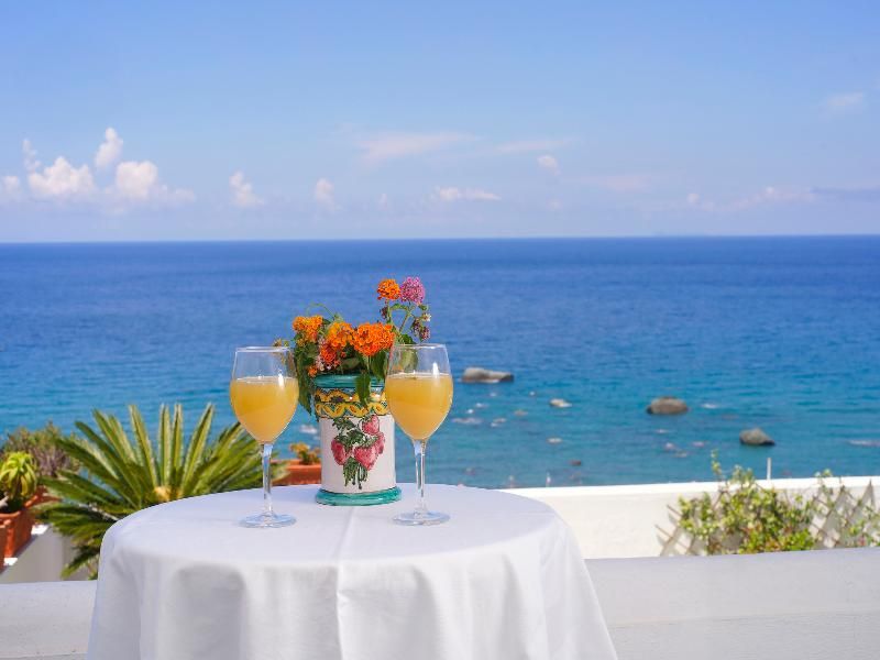 Hotel Imperamare, foto 5