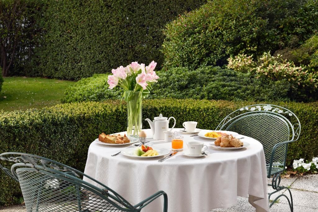 UNAHOTELS Scandinavia Milano, foto 10