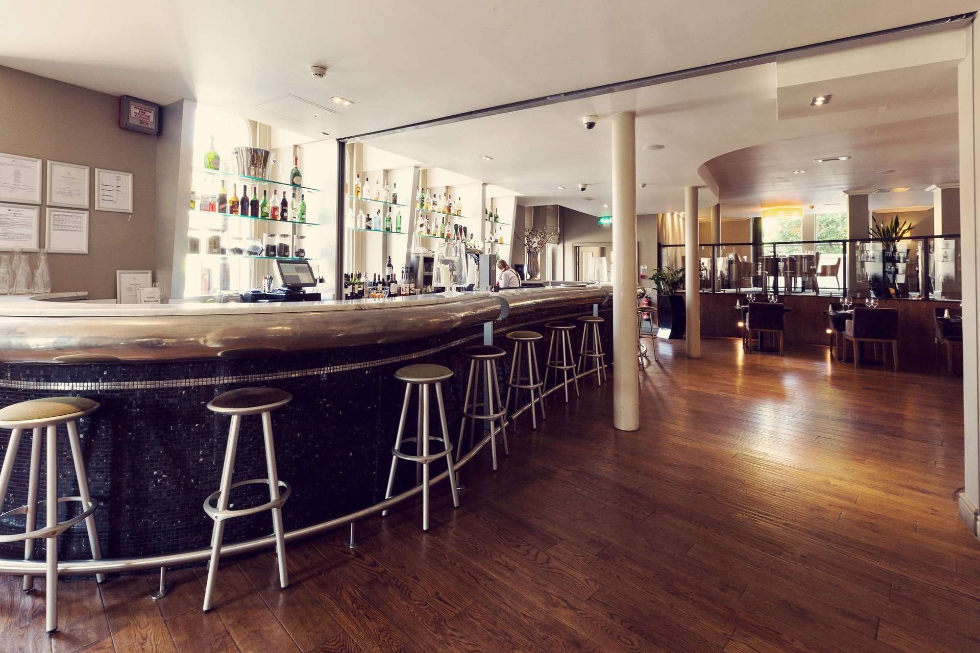 Townhouse Hotel Manchester, foto 4