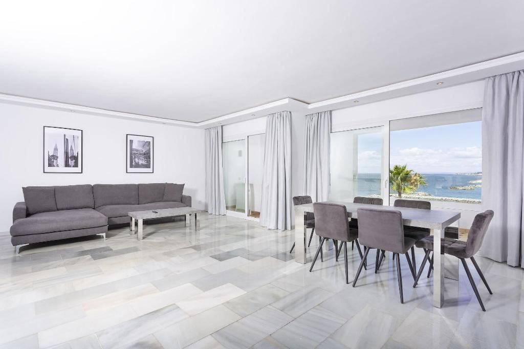 B51 Executive Flats Marbella, foto 6