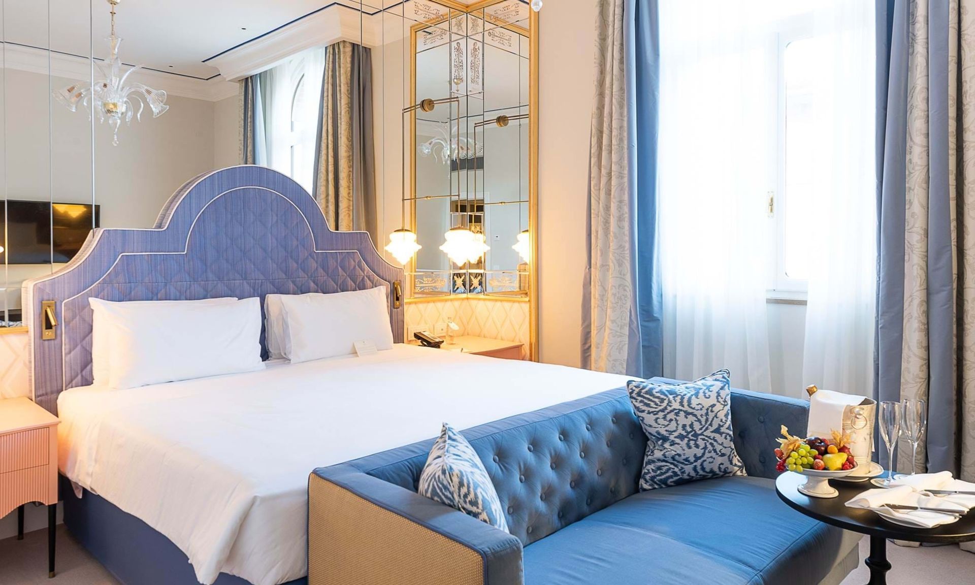 Hotel Excelsior, foto 5