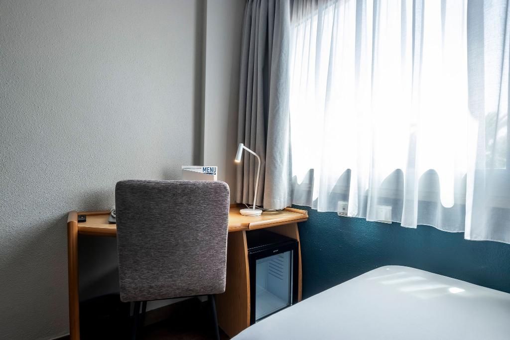 Travelodge Alicante Puerto, foto 4