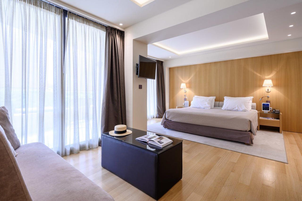 Somewhere Boutique Hotel Vouliagmeni, foto 3