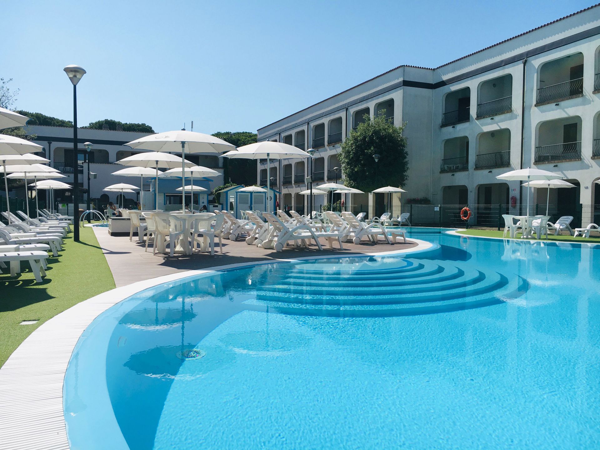Michelangelo Hotel & Family Resort by Interchalet, foto 2