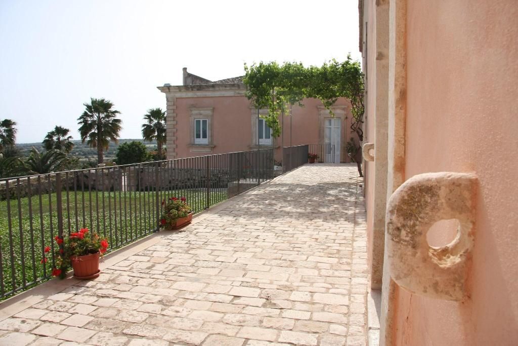 Villa Principe di Belmonte, foto 11