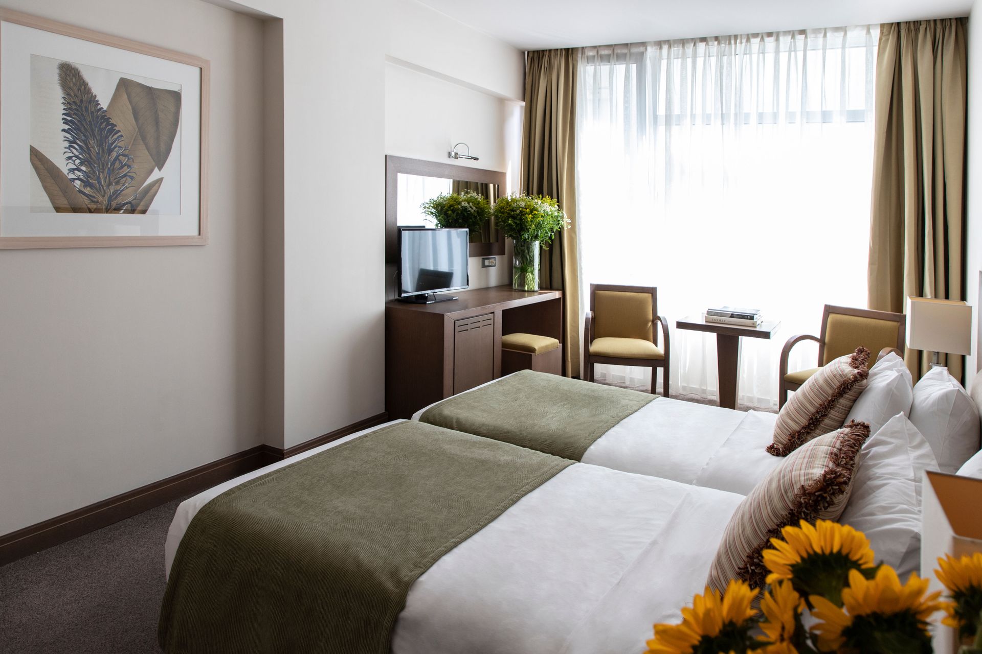 Amalia Hotel Athens, foto 6