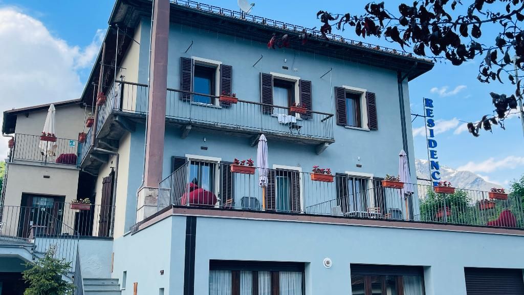 Frejus Case Vacanza - Residence Tabor, foto 9