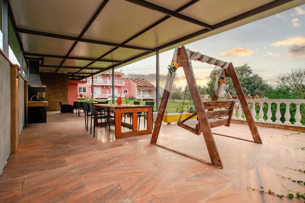 Riposo Studios & Apartments, foto 4