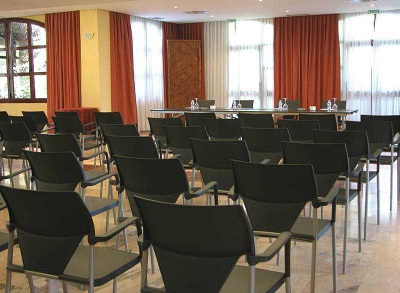 Hotel ILUNION Golf Badajoz, foto 15