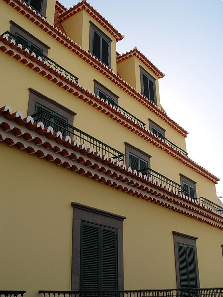 Atlântida Apartamentos Turisticos, foto 2