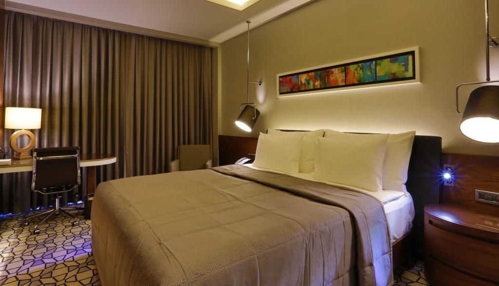 Grand Harilton Hotel, foto 2