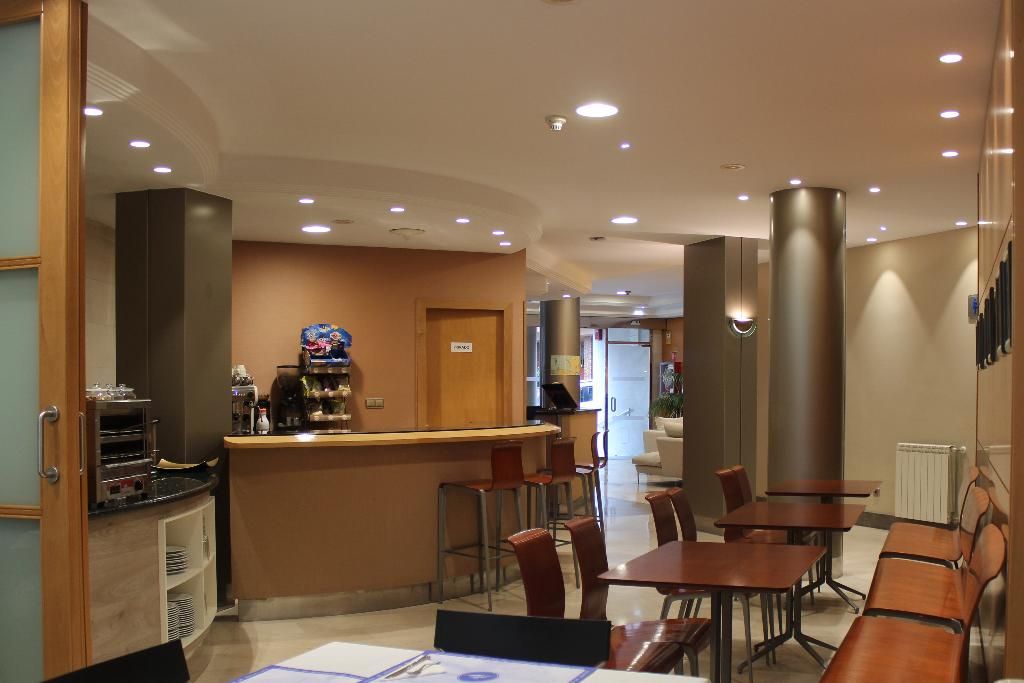 Hotel El Carreño, foto 10