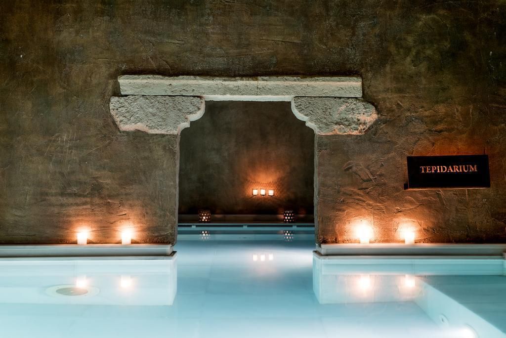 Aire Hotel & Ancient Baths Plaza Vieja, foto 10