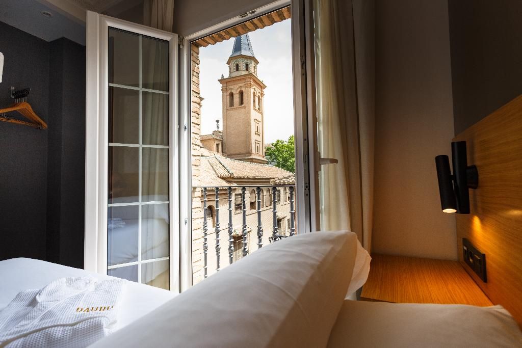 Hotel Dauro Premier, foto 6
